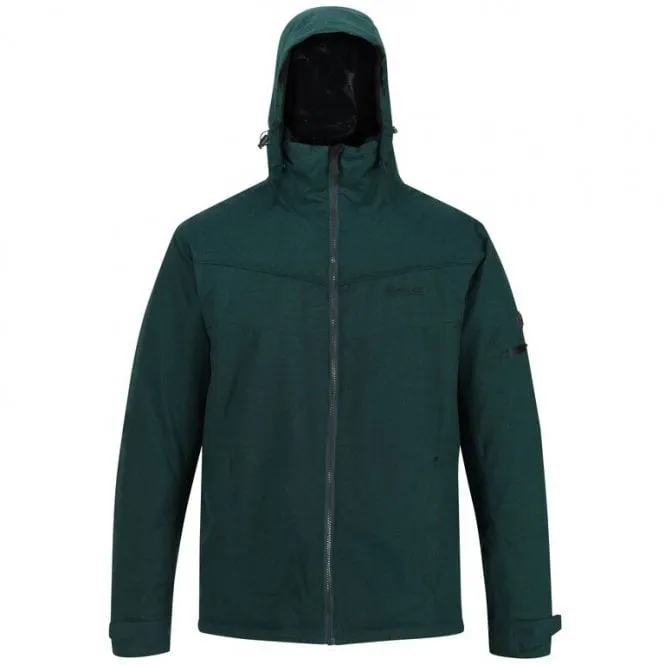 Regatta Mens Regatta Men's Highside V Jacket