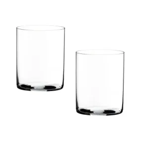 Riedel O Wine Tumbler Whisky Glass 430ml (Set of 2)