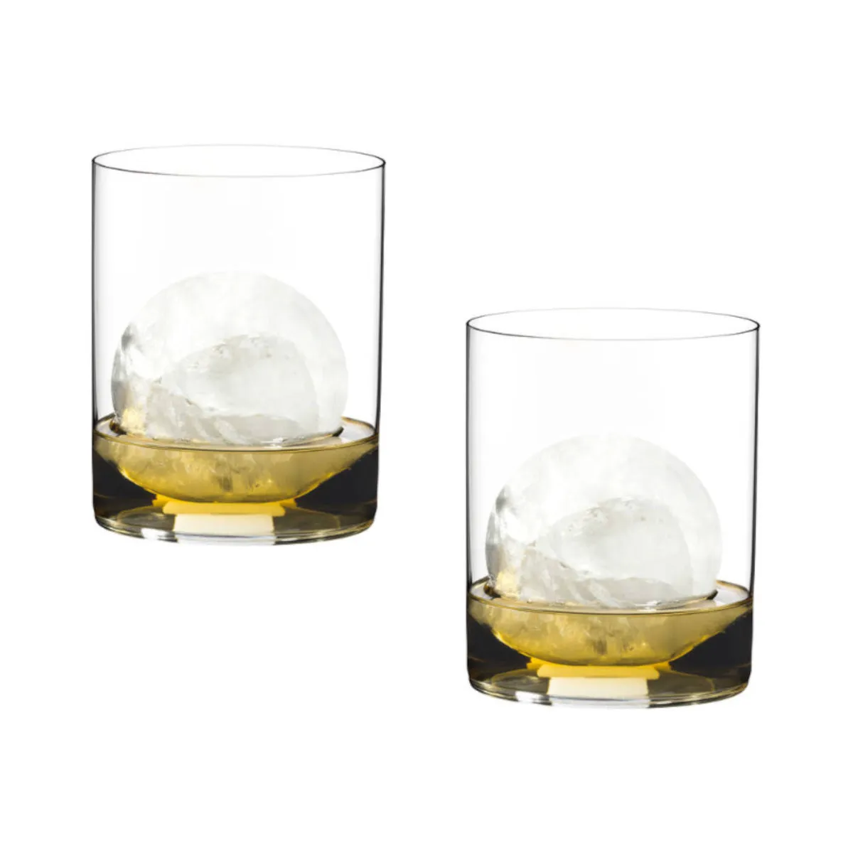 Riedel O Wine Tumbler Whisky Glass 430ml (Set of 2)