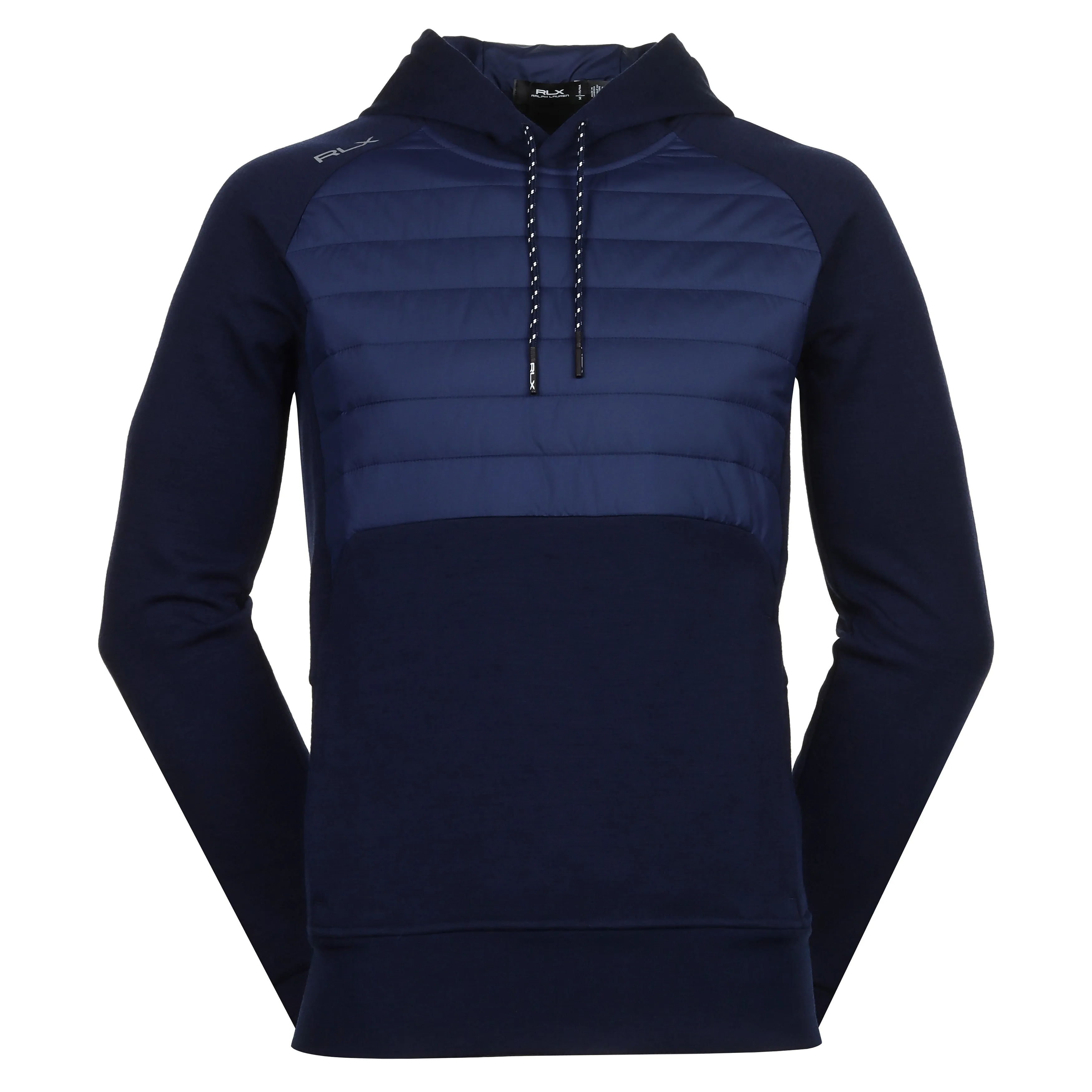 RLX Ralph Lauren Hybrid Padded Hoodie