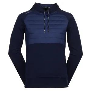 RLX Ralph Lauren Hybrid Padded Hoodie