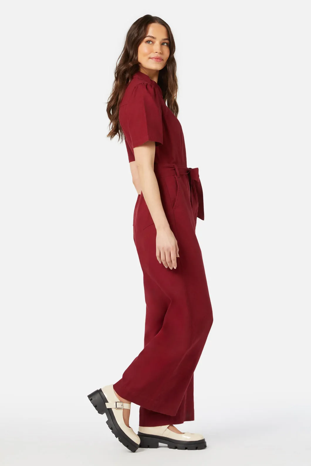 Roxanne Jumpsuit