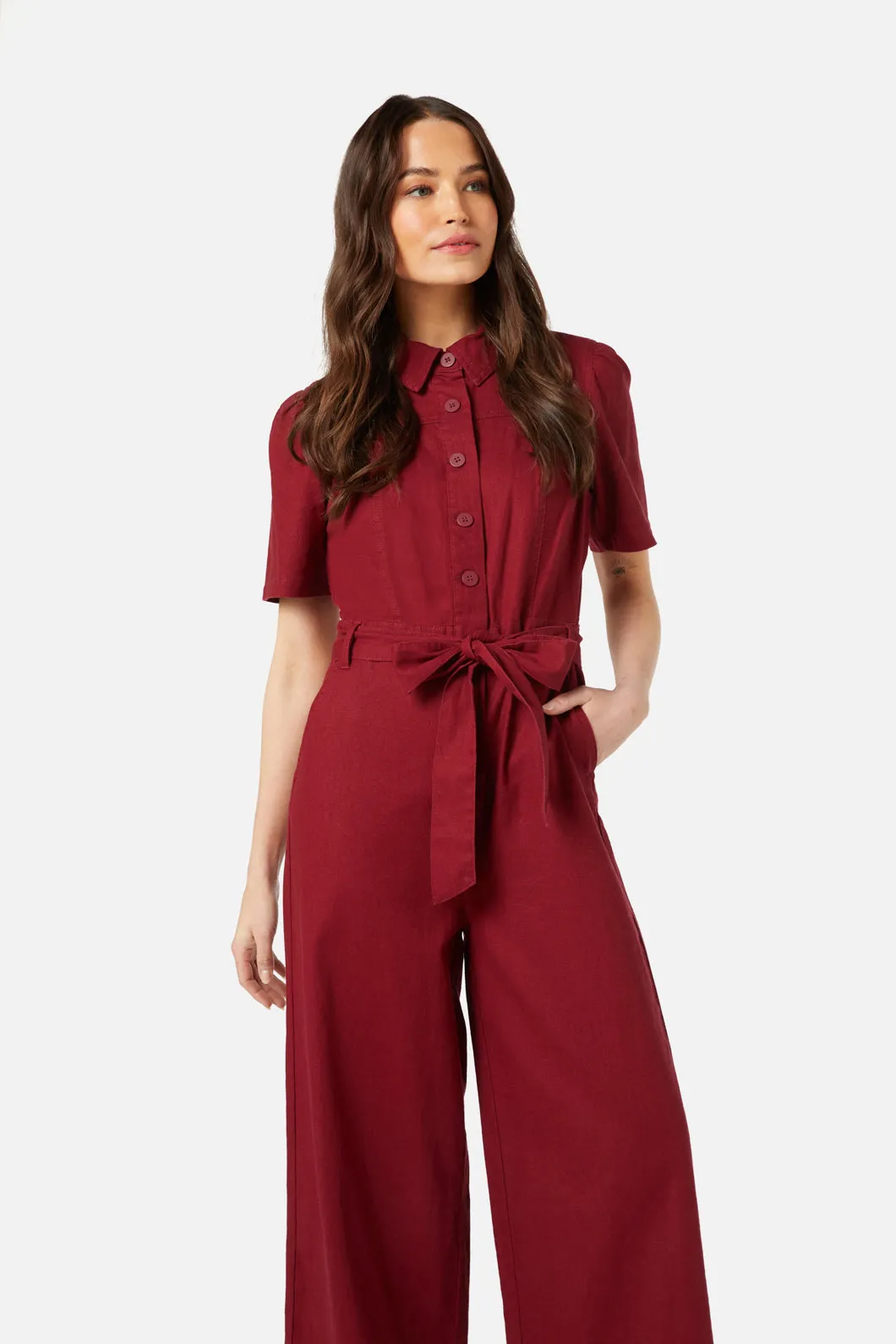 Roxanne Jumpsuit