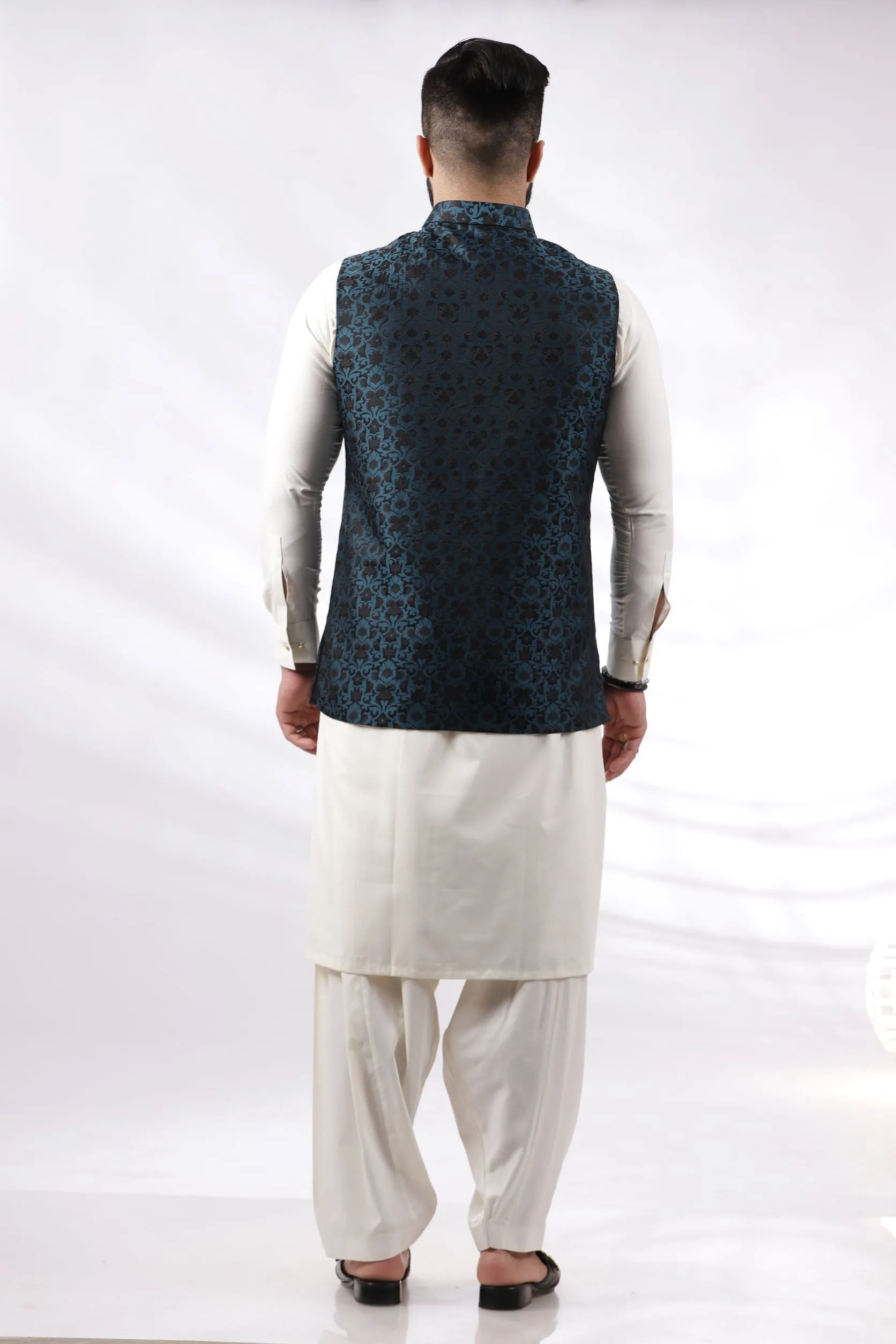 S&T - Waistcoat - 03052211