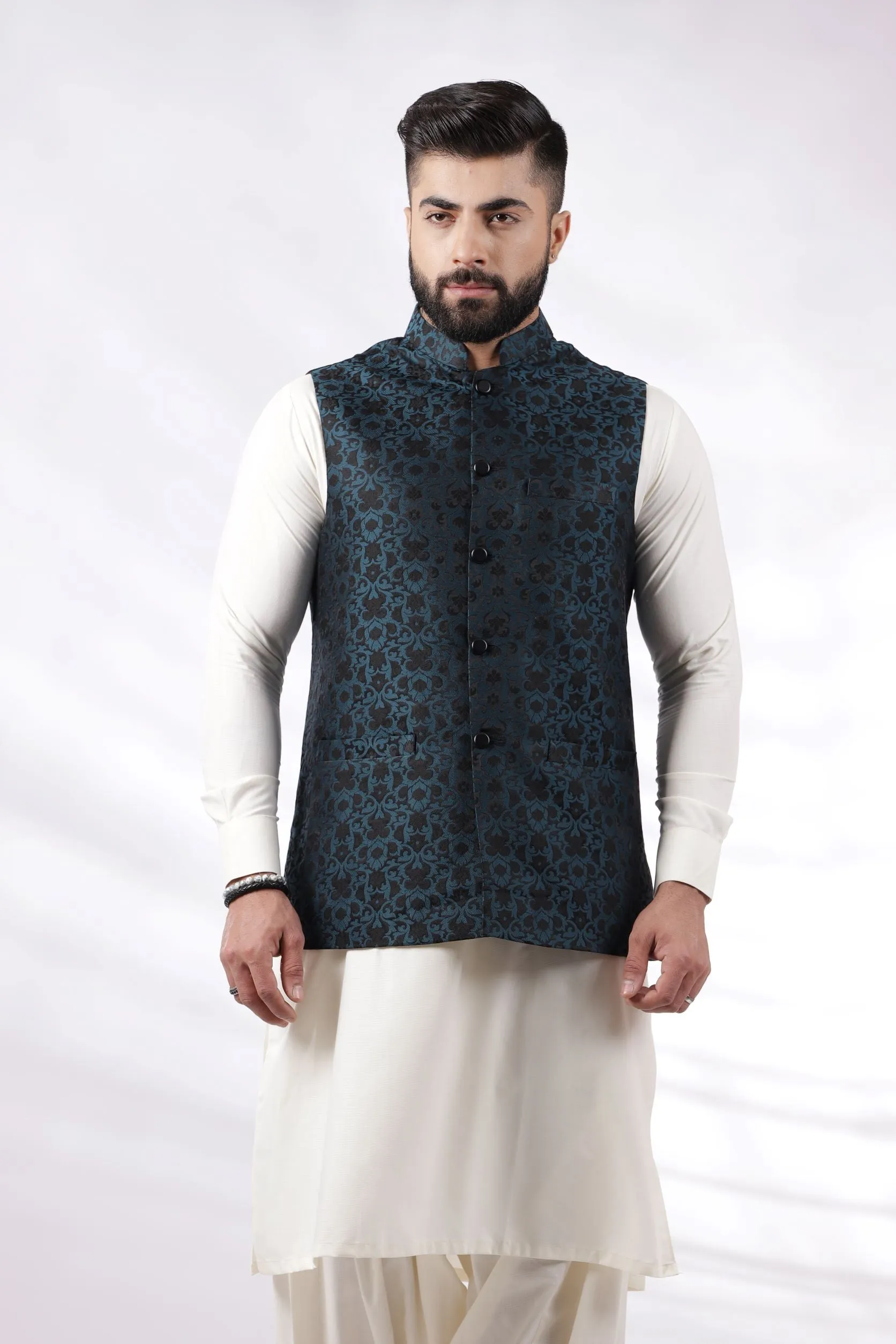 S&T - Waistcoat - 03052211