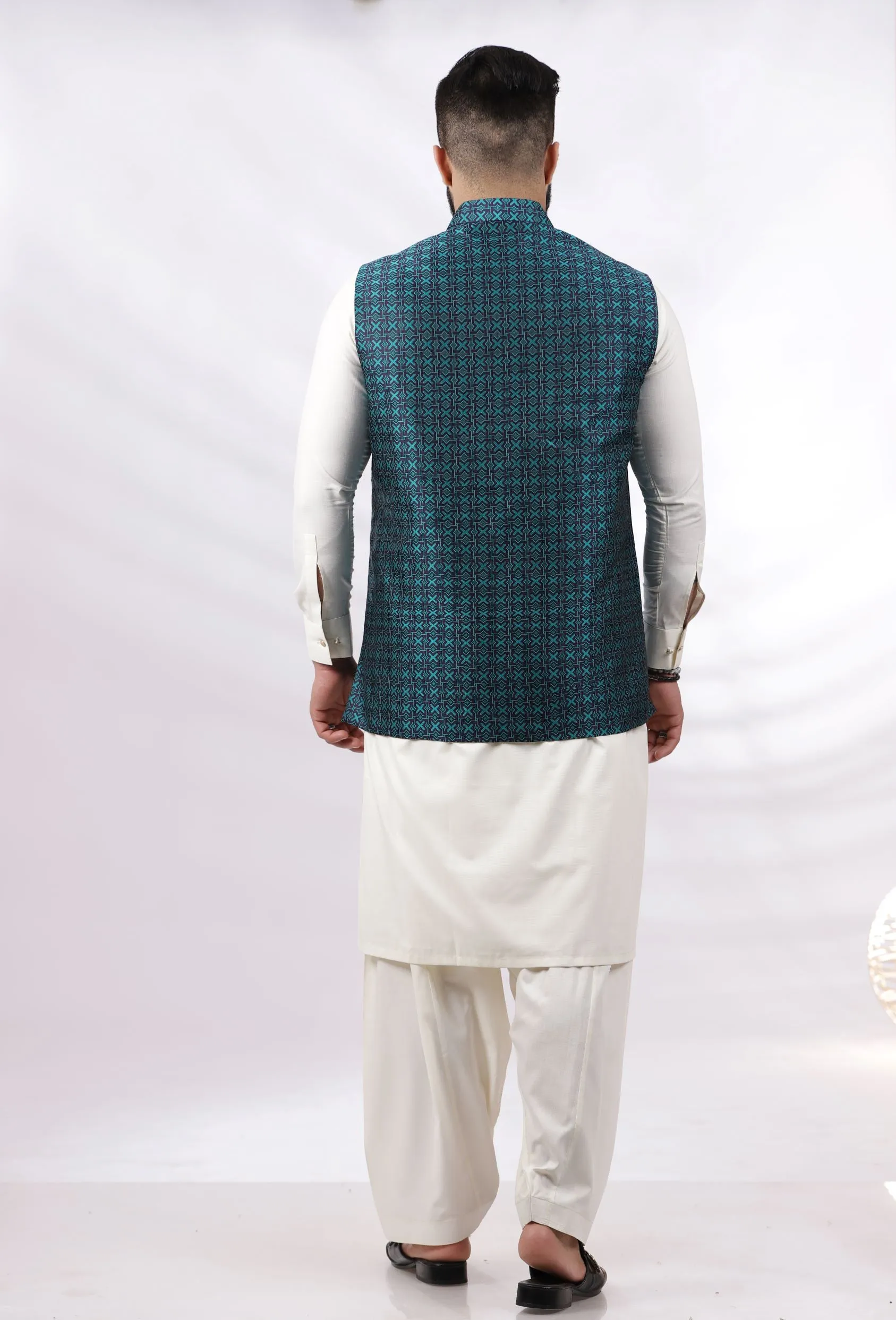 S&T - Waistcoat - 03052215