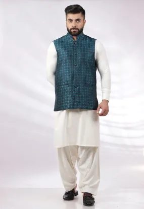 S&T - Waistcoat - 03052215