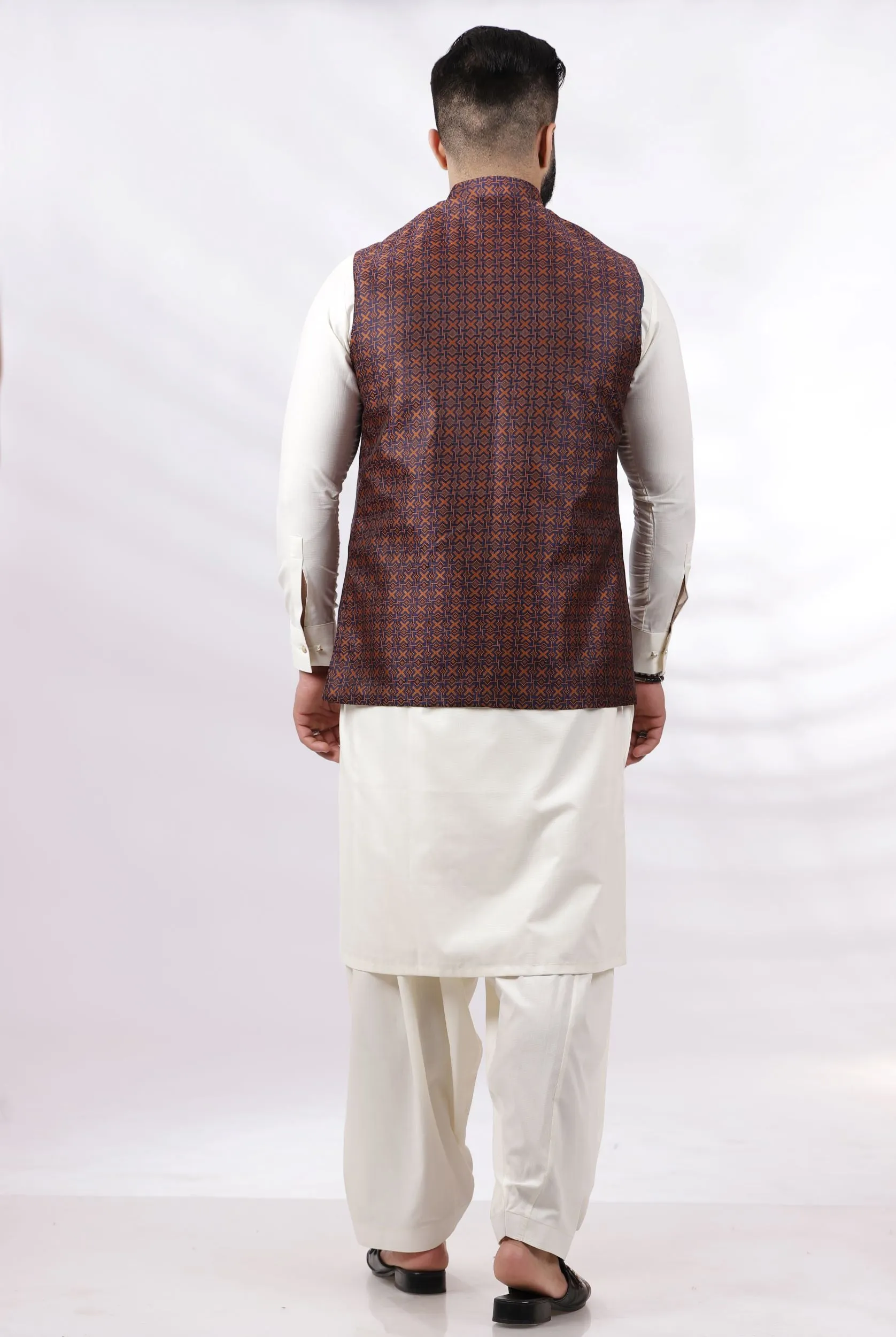 S&T - Waistcoat - 03052217