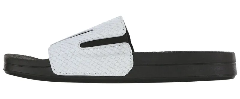 SAS Women's Float Slide Sandal STONE FISH