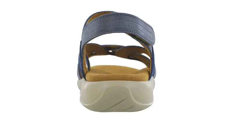 SAS Women's Pier Sandal OCEANIA