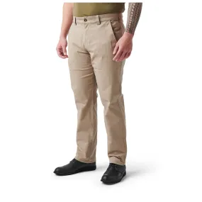 SCOUT CHINO PANT KHAKI