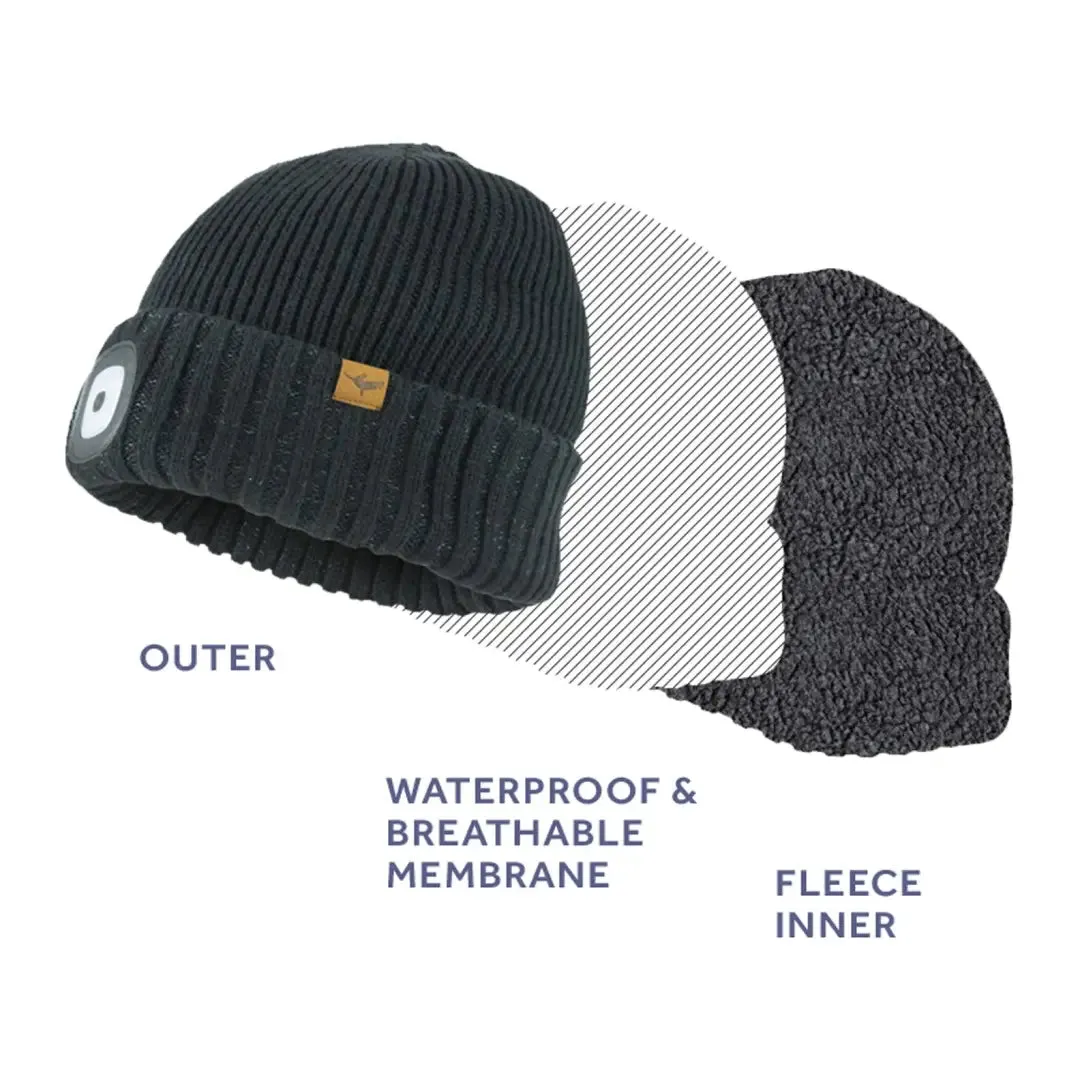 Sealskinz Heydon Hat