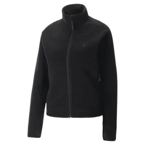 Seasons Fleece Full Zip Jacket