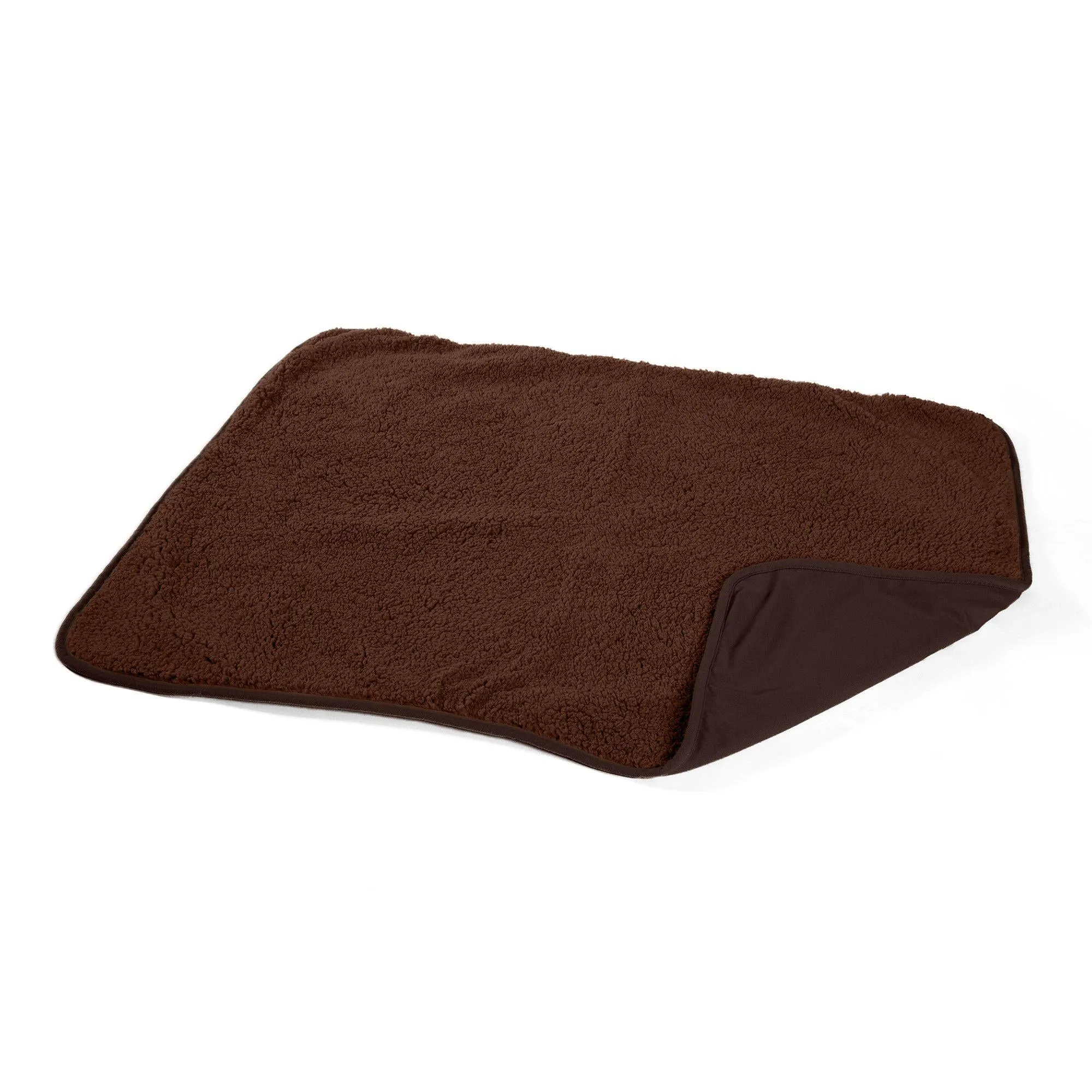 Sherpa Pet Throw Blanket - 30"x40"