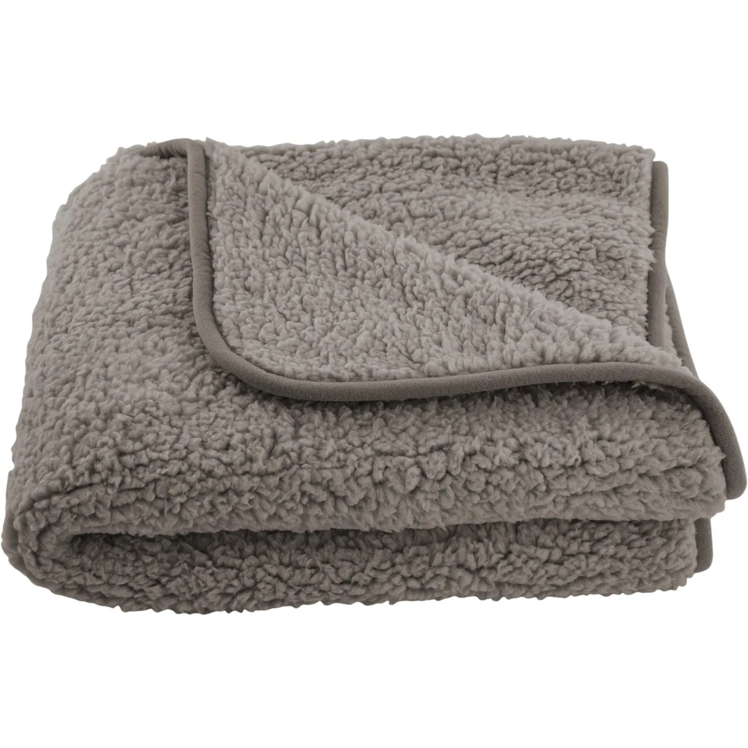 Sherpa Pet Throw Blanket - 30"x40"