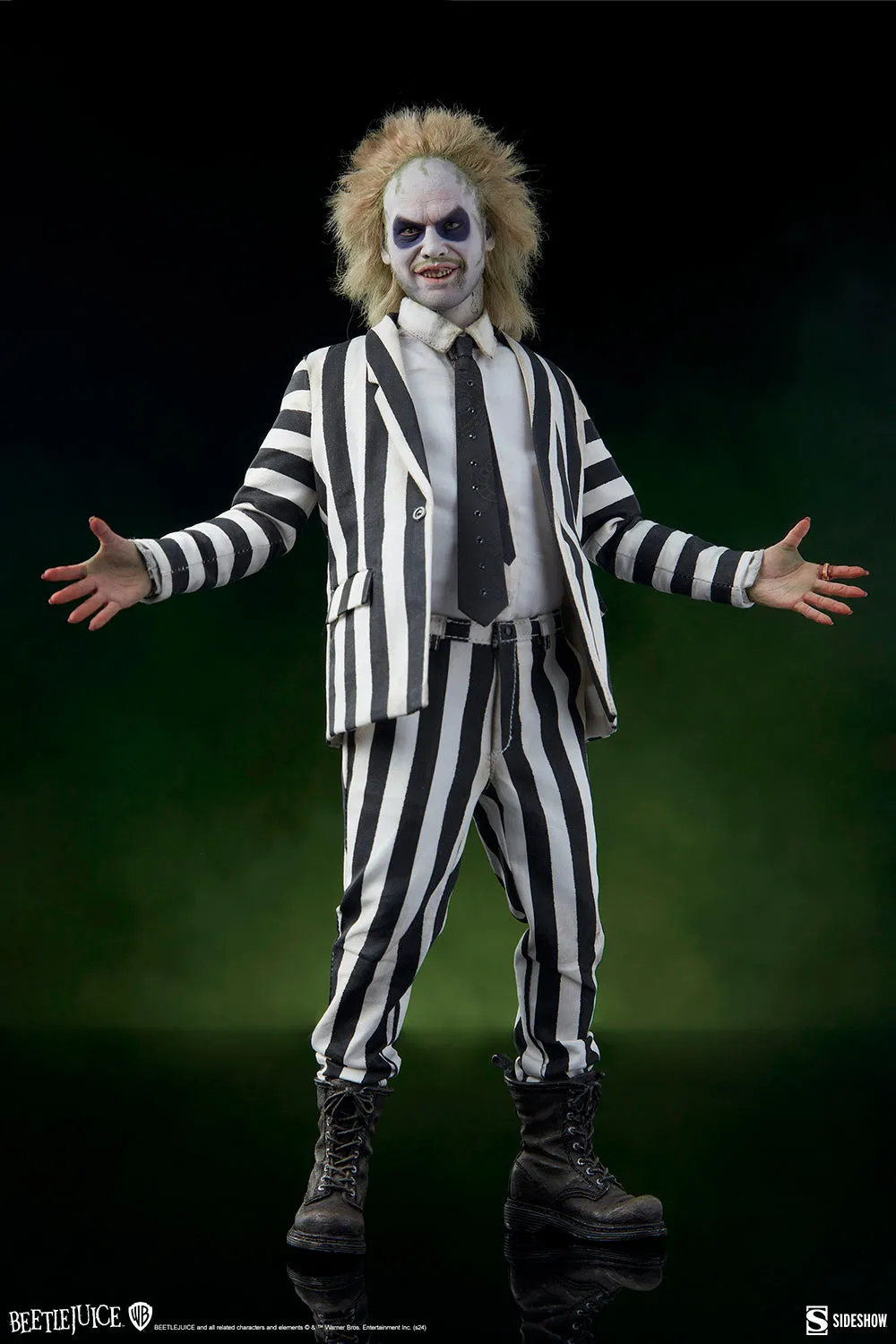 Sideshow Beetlejuice *Pre-order