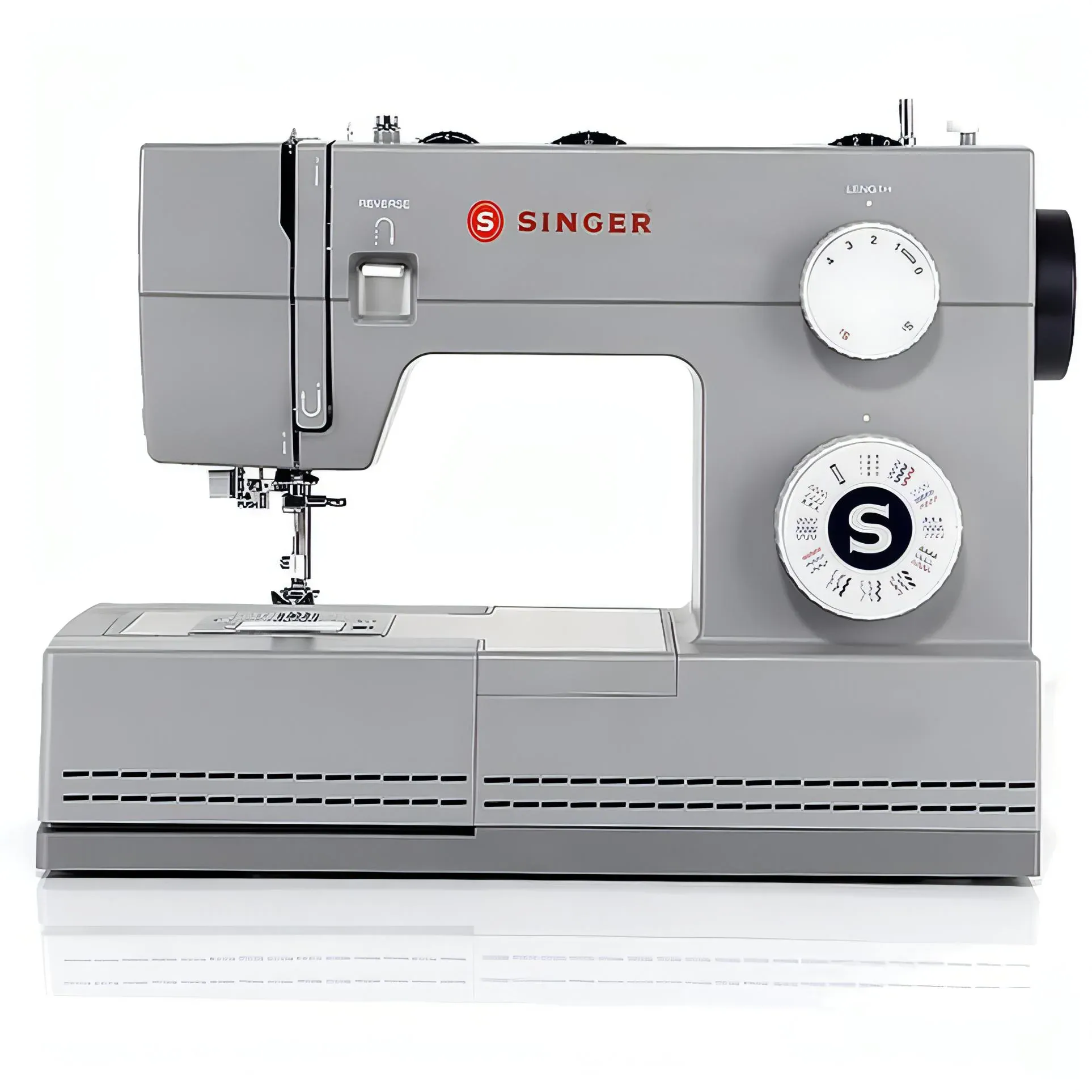 Singer Heavy Duty Denim 6335M Sewing Machine