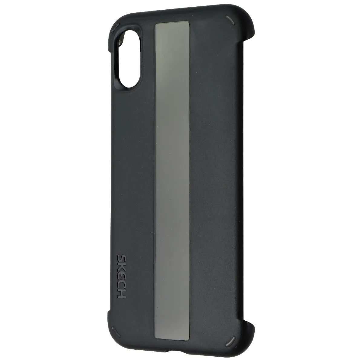 Skech Stark Shockproof Protective Series Case for Apple iPhone X - Black