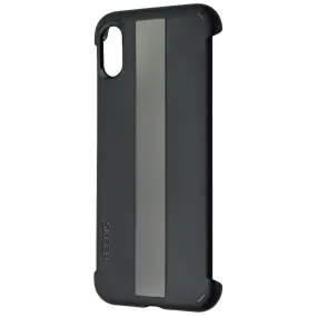 Skech Stark Shockproof Protective Series Case for Apple iPhone X - Black