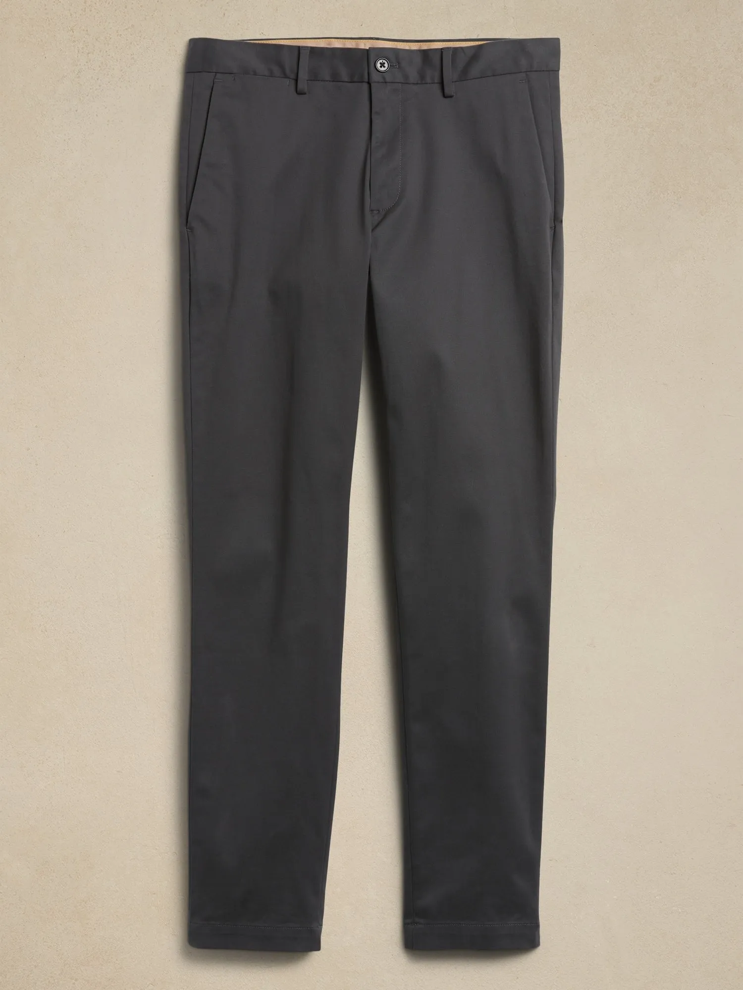 Slim Rapid Movement Chino