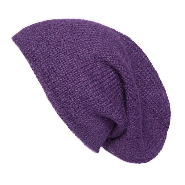 Slouch hat