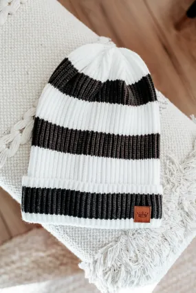 Slouchy Knit Beanie