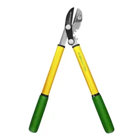 Small and Sharp Anvil Pruning Loppers