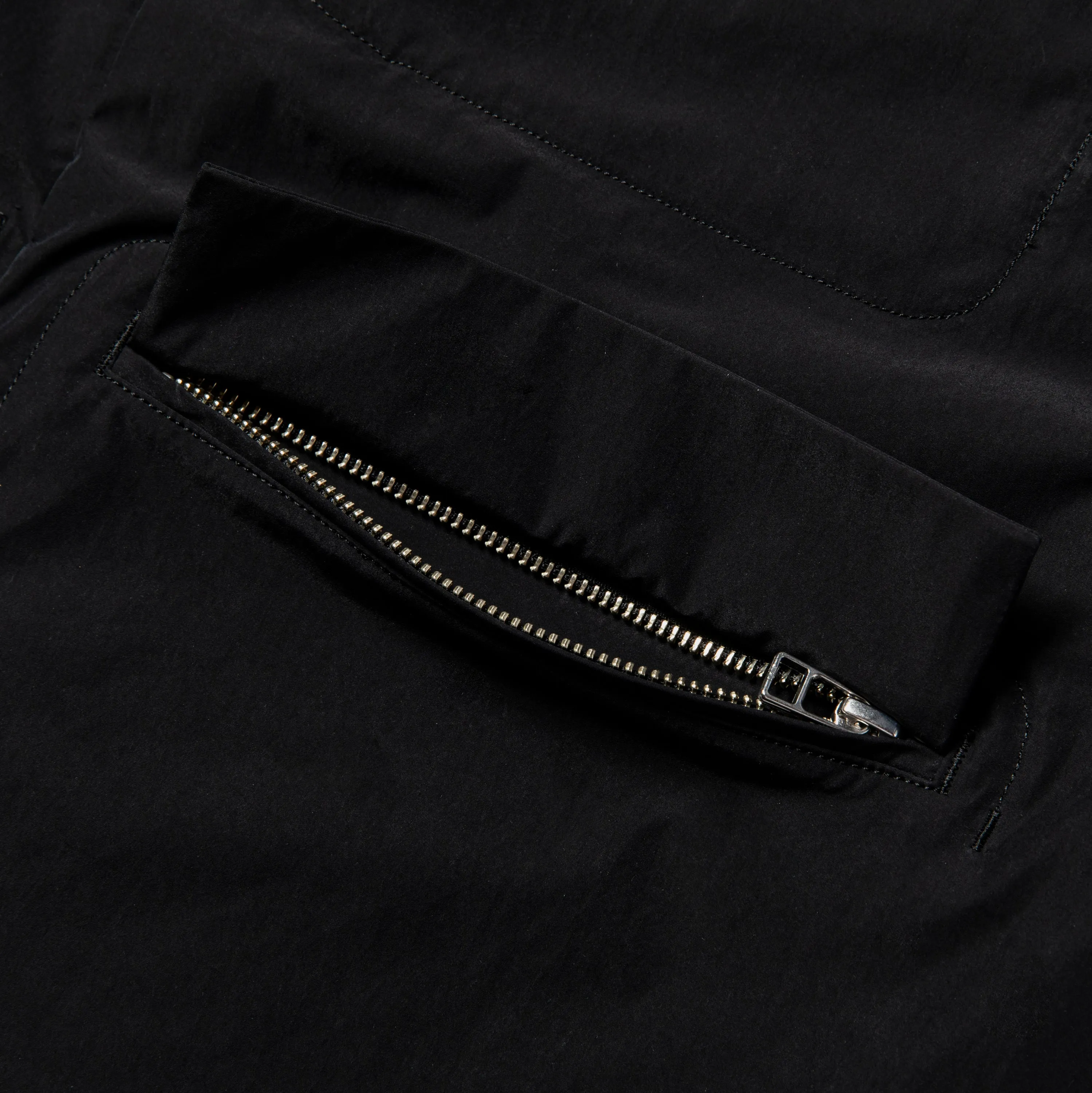 【SPECIAL OFFER】Reversible 4Way JKT(LAMP BLACK)/MW-JKT23102