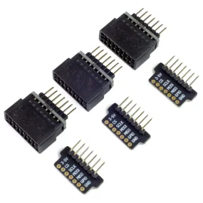 SPI Breakout Garden Extender Kit (3 pairs)