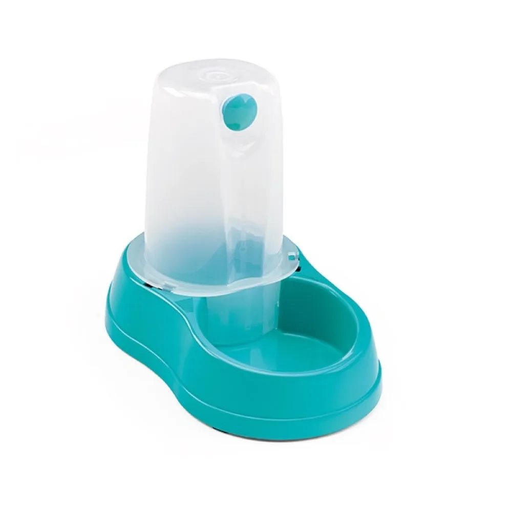 Stefanplast Water Dispenser for Dogs & Cats 1.5L