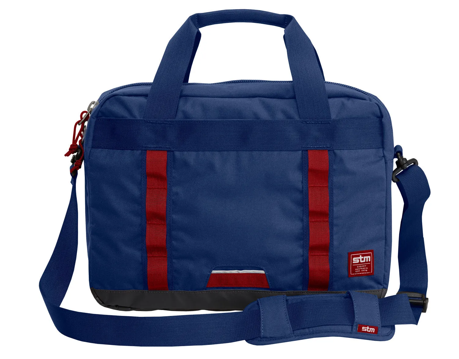 STM - Bowery 13" & 15" Laptop Brief Bag