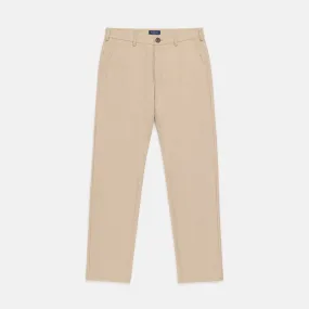 Stretch Chino Pant