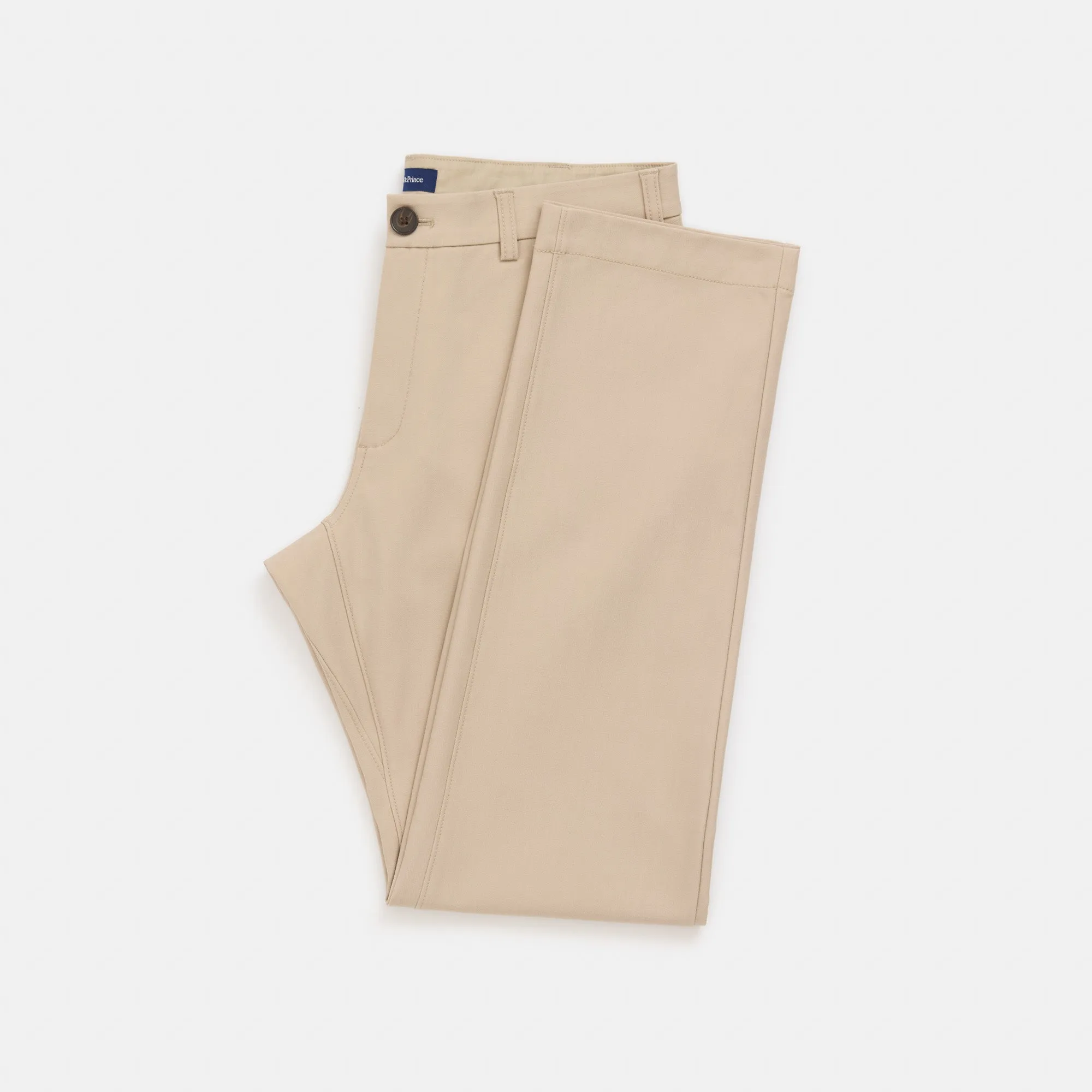 Stretch Chino Pant