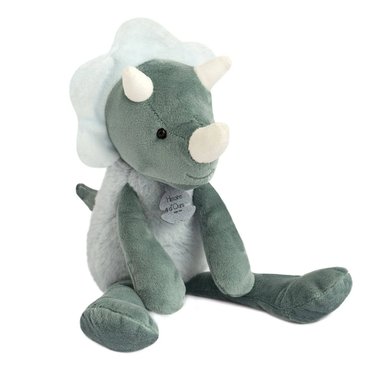 Stuffed Animal Dinosaur Plush Histoire D’ours