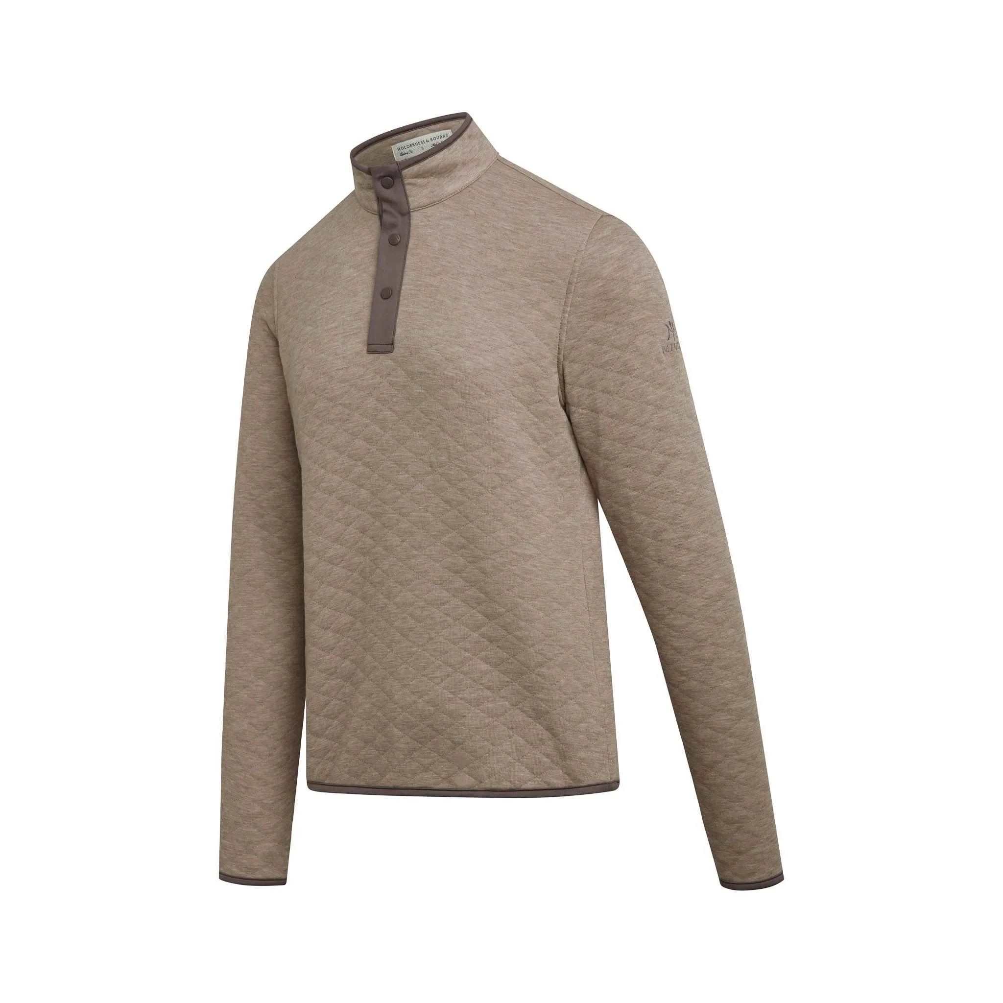 Sullivan Pullover