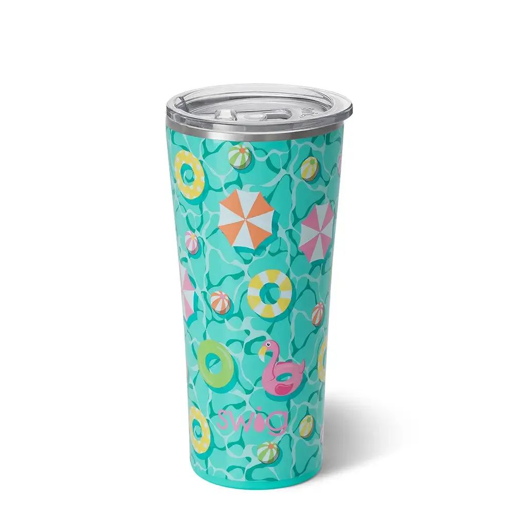 SWIG 22oz Tumbler with Straw