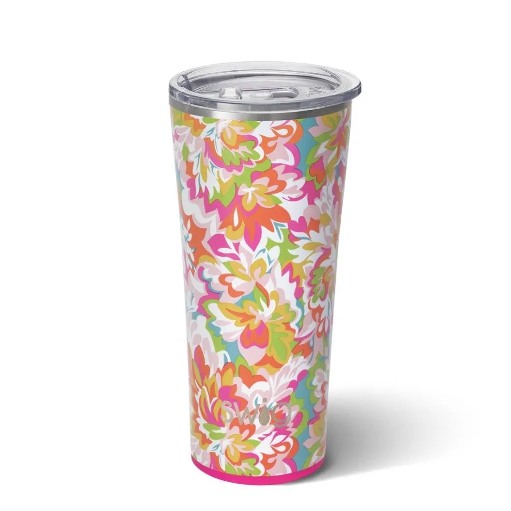 SWIG 22oz Tumbler with Straw