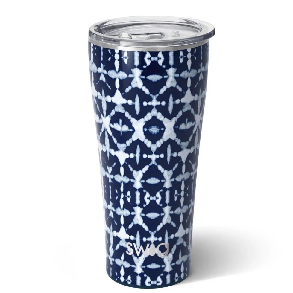 SWIG 22oz Tumbler with Straw