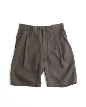 THE DESERT SHORTS