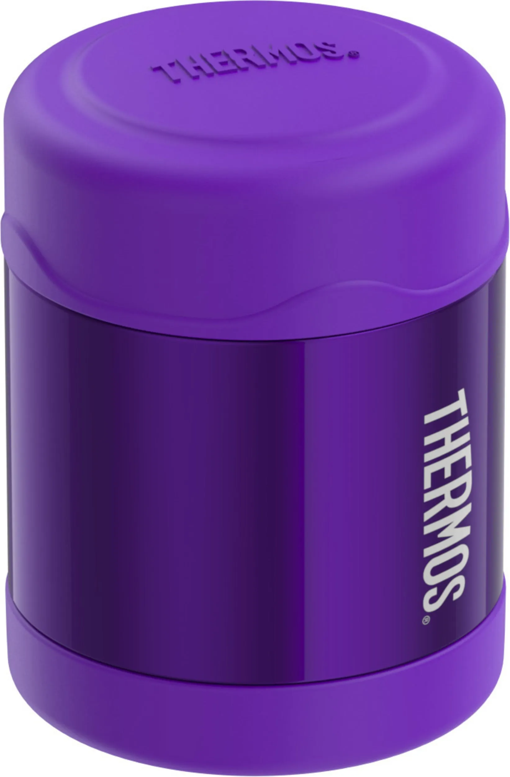 Thermos Funtainer Insulated Food Jar - Violet Purple