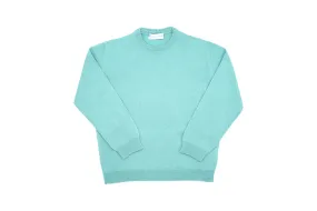 Toto Cashmere - Turquoise