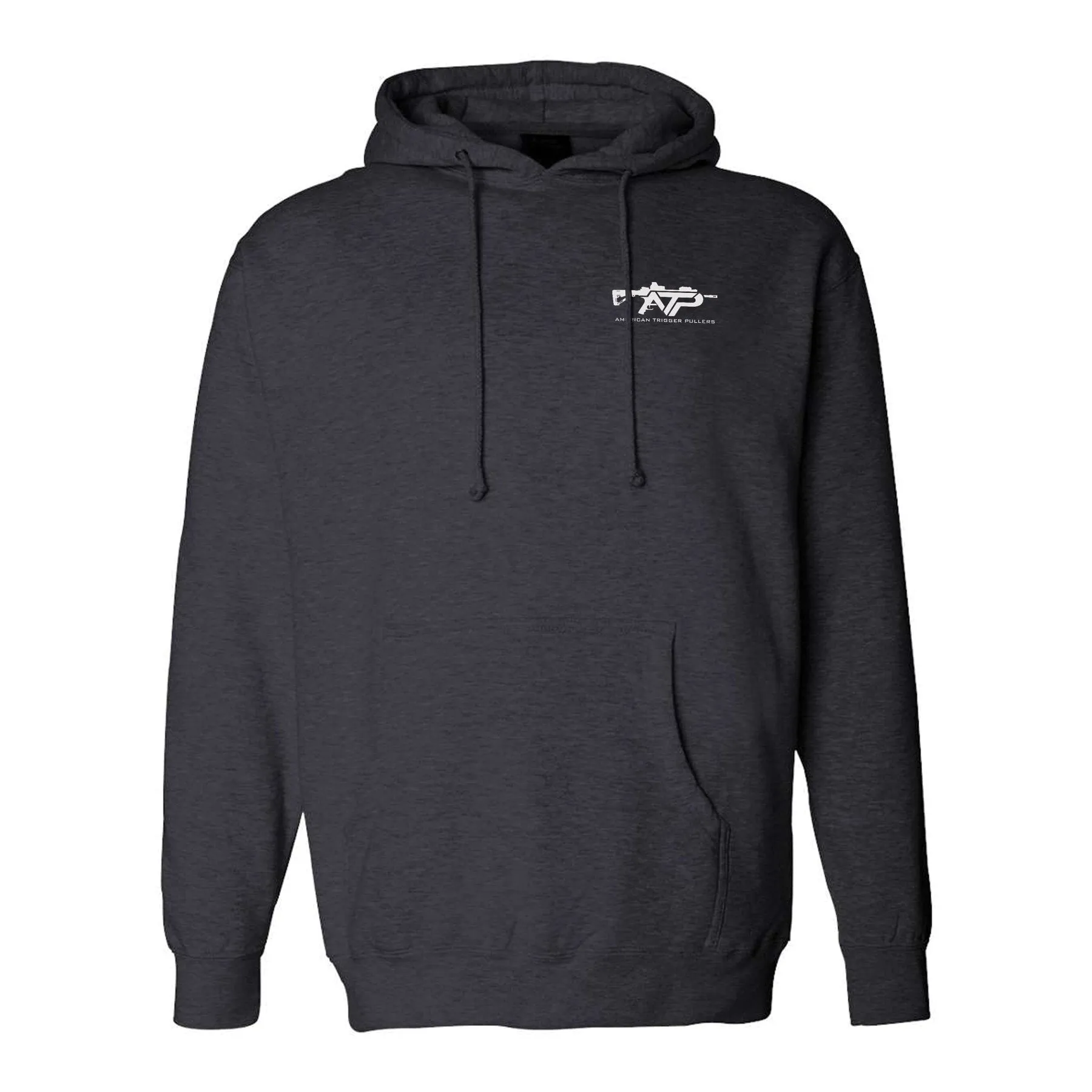 Traditional LFOD Eagle Hoodie