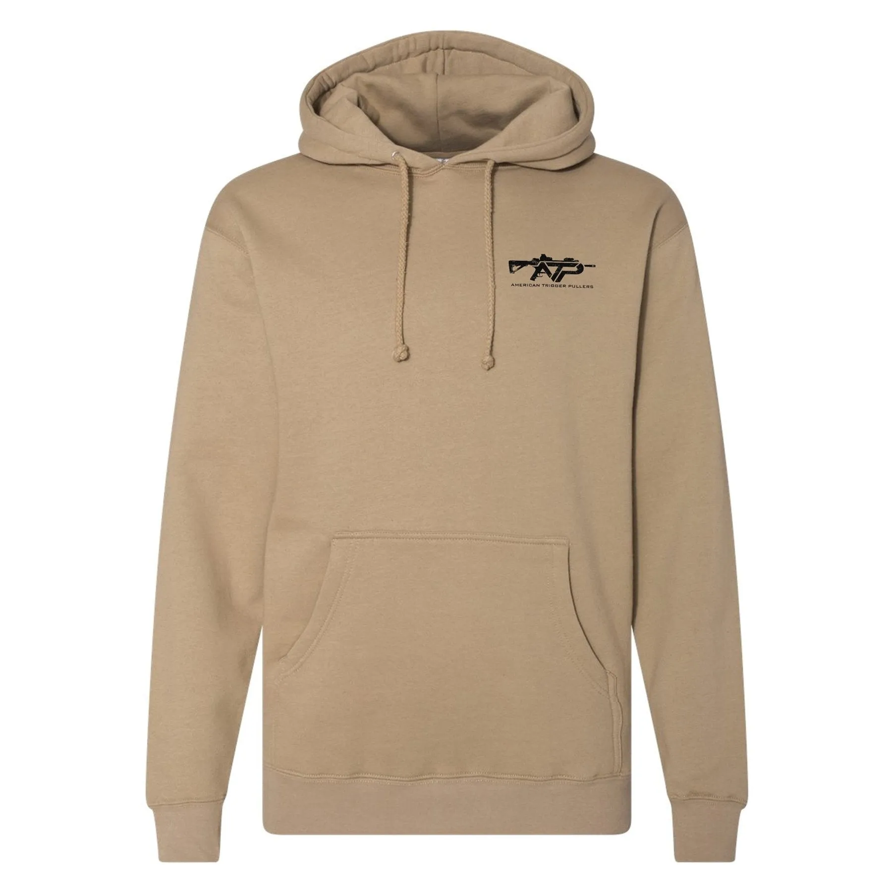 Traditional LFOD Eagle Hoodie