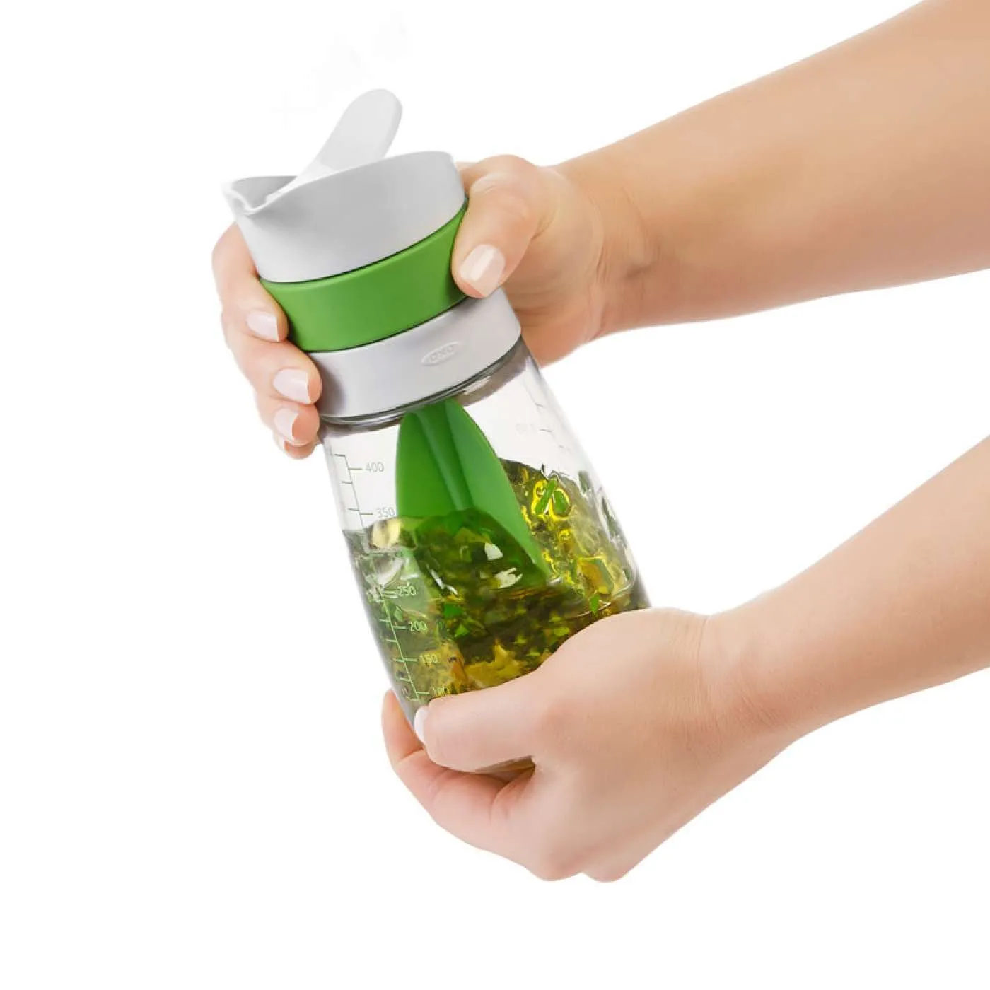 Twist & Pour Salad Dressing Mixer