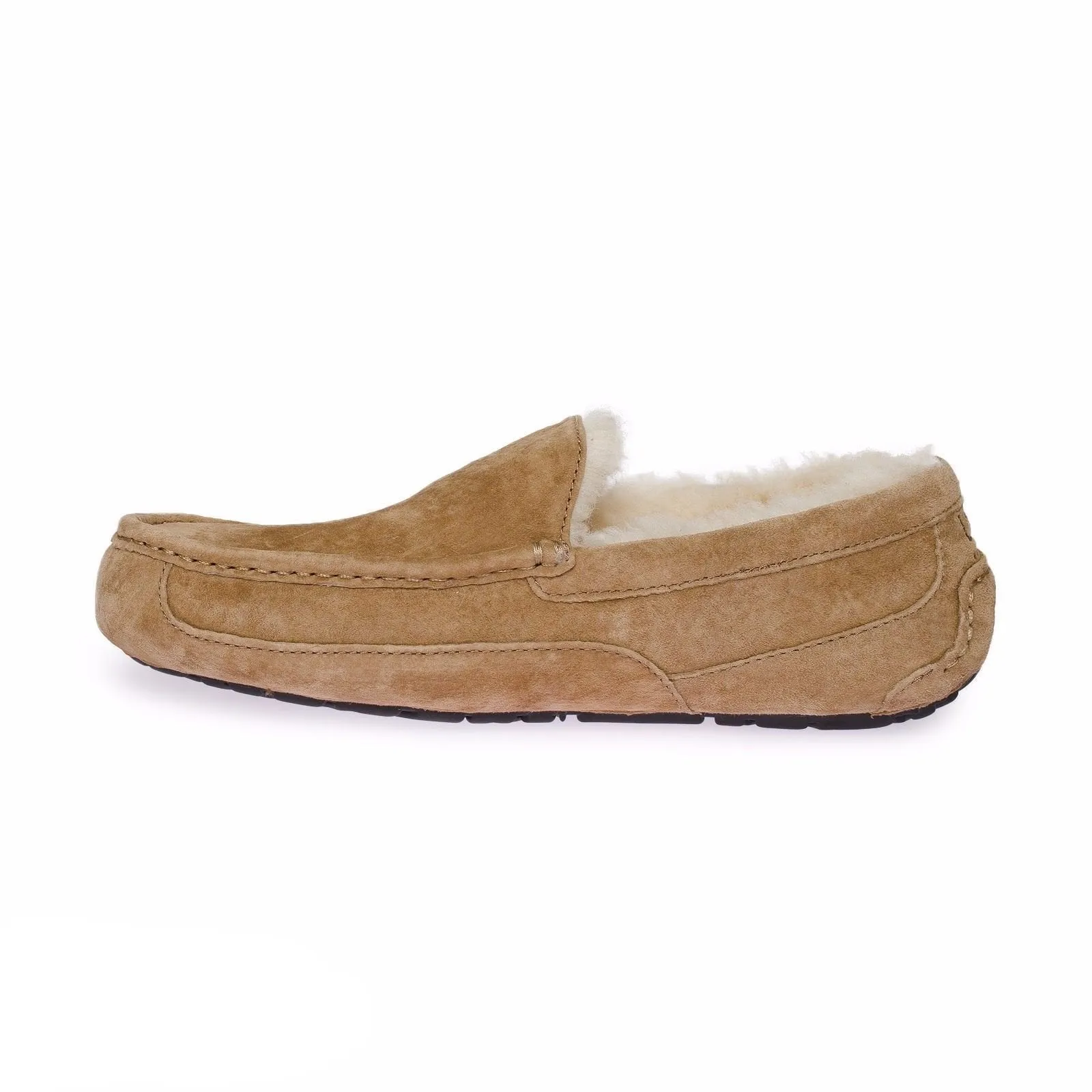 UGG Ascot Chestnut Slippers - Men's