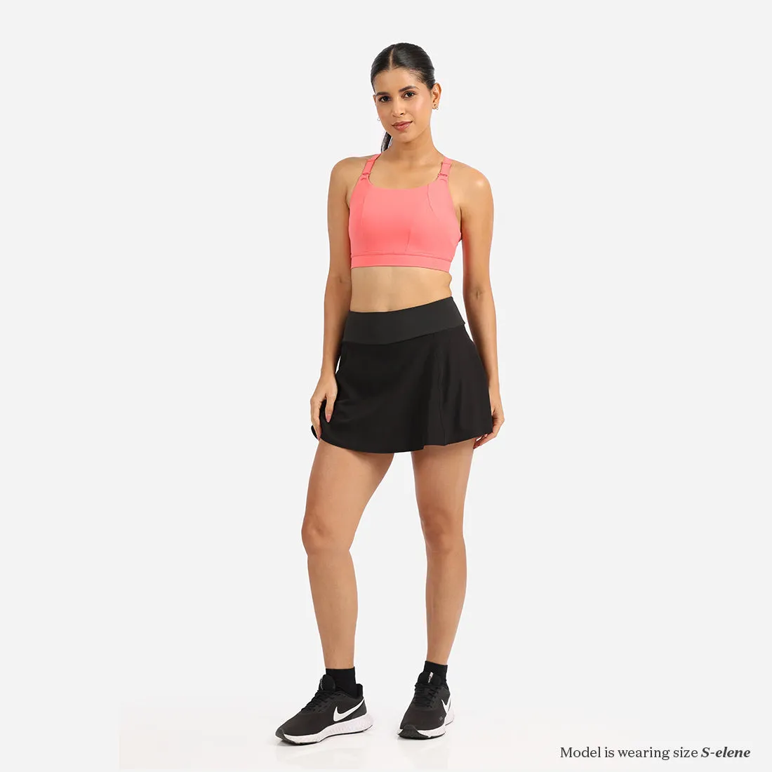 Ultimate Support Sports Bra