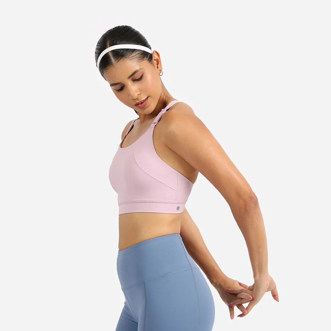 Ultimate Support Sports Bra