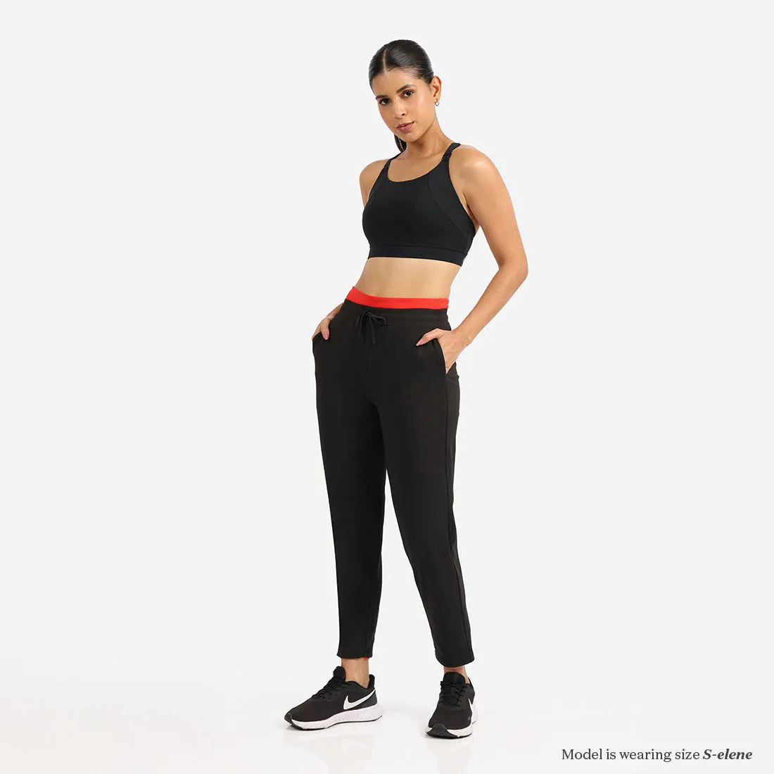 Ultimate Support Sports Bra