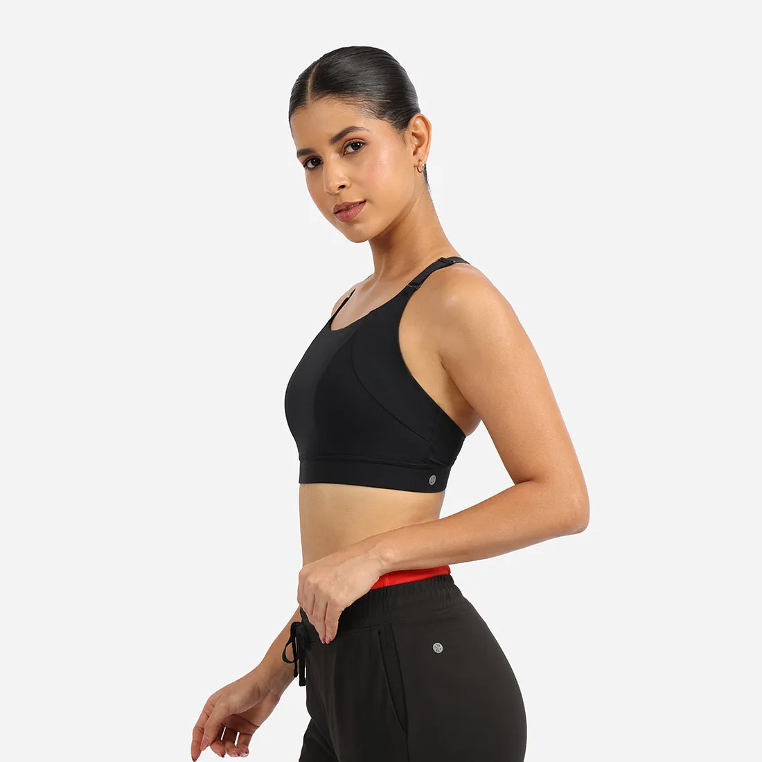 Ultimate Support Sports Bra