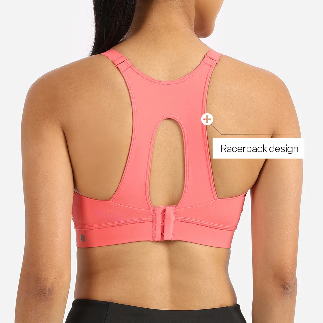 Ultimate Support Sports Bra